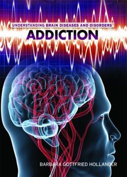 Library Binding Addiction Book