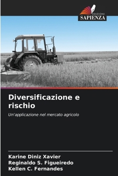 Diversificazione e rischio (Italian Edition)