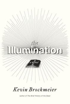 Hardcover The Illumination Book