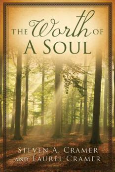 Paperback Worth of a Soul: A Personal Account of Excommunication and Conversion (2011) Book