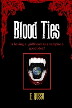 Paperback Blood Ties Book