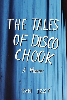 Paperback The Tales of Disco Chook Book