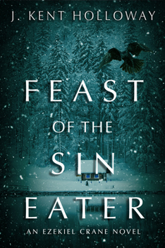 Paperback Feast of the Sin Eater Book