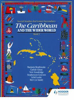 Paperback The Caribbean and the Wider World Book