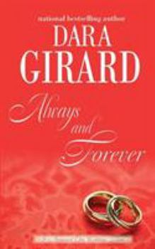 Paperback Always and Forever Book