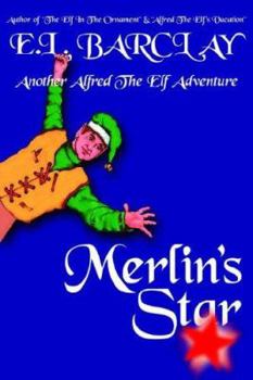 Paperback Merlin's Star Book