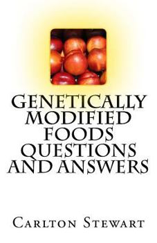 Paperback Genetically Modified Foods Questions And Answers Book