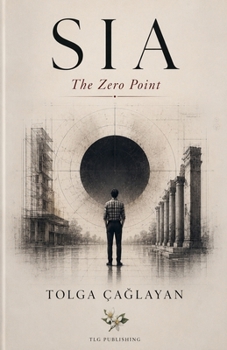 Paperback The Zero Point / Sia Book