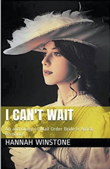 Paperback I Can't Wait Book