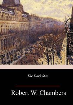 Paperback The Dark Star Book