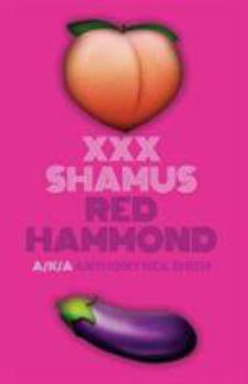 Paperback XXX Shamus Book