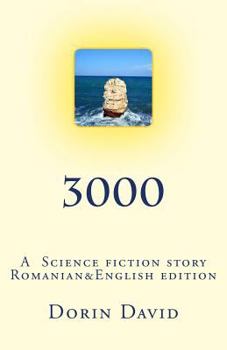 Paperback 3000 [Romanian] Book