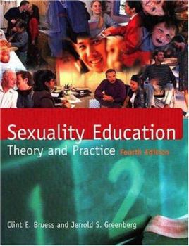Paperback Sexuality Education: Theory and Practice Book