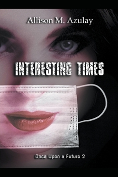 Paperback Interesting Times Book