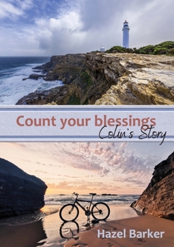 Paperback Count Your Blessings: Colin's Story Book