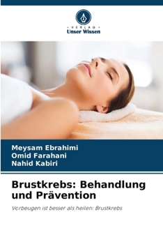 Paperback Brustkrebs: Behandlung und Prävention [German] Book
