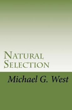 Paperback Natural Selection Book