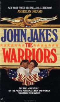 Mass Market Paperback The Warriors Book