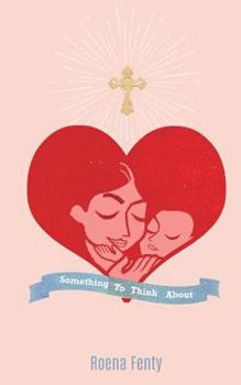 Paperback Something to Think About Book