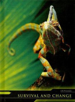 Life Processes: Survival and Change - Book  of the Life Processes