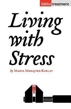 Paperback Living with Stress Book