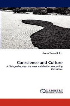 Paperback Conscience and Culture Book