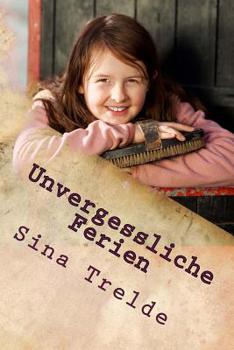 Paperback Unvergessliche Ferien [German] Book