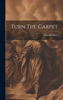 Hardcover Turn The Carpet Book