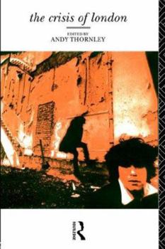 Paperback The Crisis of London Book