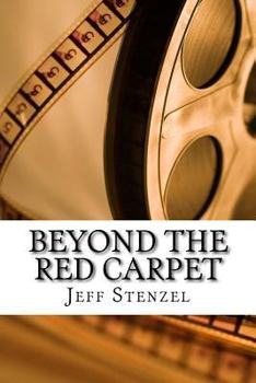 Paperback Beyond the Red Carpet Book