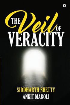 Paperback The Veil of Veracity Book