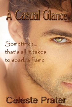 Paperback A Casual Glance Book