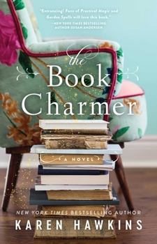 The Book Charmer - Book #1 of the Dove Pond