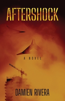 Paperback Aftershock Book