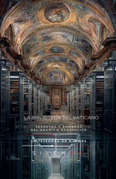 La Biblioteca del Vaticano (Illuminati) (Spanish Edition)