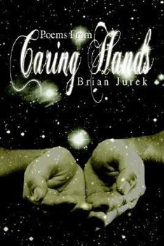 Paperback Poems From Caring Hands Book