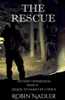 Paperback The Rescue Book