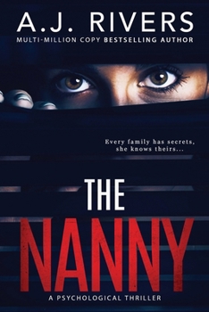 The Nanny: A Psychological Thriller