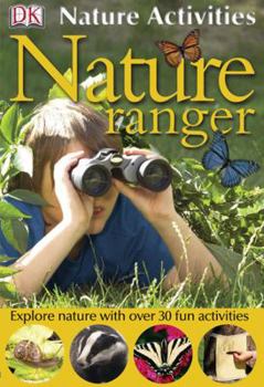 Paperback Nature Ranger Book