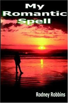 Paperback My Romantic Spell Book