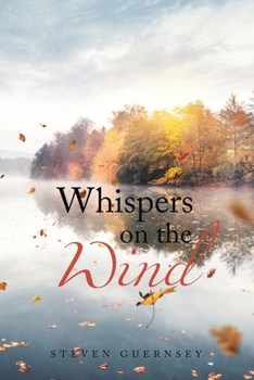 Paperback Whispers on the Wind Book