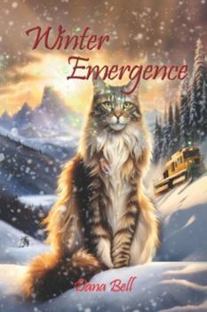 Paperback Winter Emergence Book