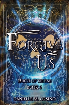 Paperback Forgive Us Book