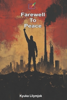 Paperback Farewell to Peace Book