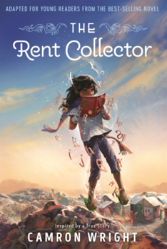 Library Binding Rent Collector Book