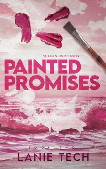 Paperback Painted Promises Book