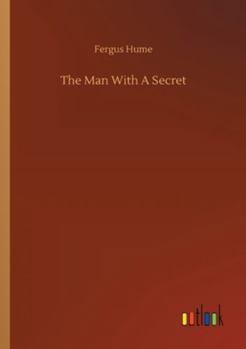 Paperback The Man With A Secret Book