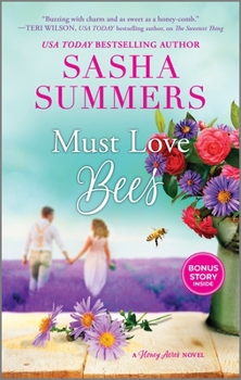 Mass Market Paperback Must Love Bees Book