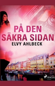 Paperback På den säkra sidan [Swedish] Book