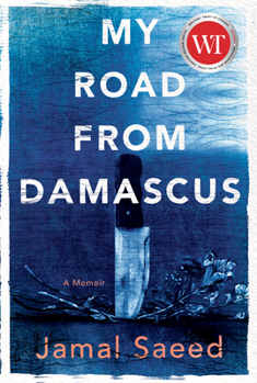Paperback My Road from Damascus: A Memoir Book